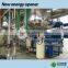 High Quality B100 biodiesel used cooking oil/waste vegetable oil