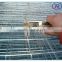 china cheap Square or rectangular hole shape and welded mesh type 1/2 inch galvanized welded wire mesh