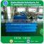 Plastic Inflatable Rectangular Water Swimming Pool for Kids