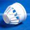 Good Quality PVC fittings, vent cowl, rain water fitting