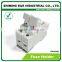 FS-032L1 LED Indicator 110V 32A 2 Pole 10x38 Cylindrical Fuse Holder