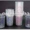 plastic calibrated paint mixing cup