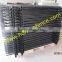 20 years factory !!black powder colors Ornamental fence
