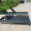 Modern Leisure Outdoor Furniture Rattan Sun Lounger