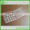 High Quality plastic Blister insert Drugs Tray For Custom