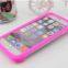 Protective Cover For Phone Edge Soft Silicone Material