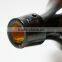 New design 2 L beer growler glass bottle with swing top