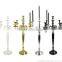 Hot Sale! Elegant Wedding Decorative Candelabra, Centerpiece For Wedding Decoration