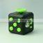 2017 hot selling factory wholesale original fidget toy touch 6 sides mini funny fidget stress relief toys