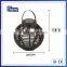 Solar Powered Rattan Effect Candle Lantern Light/Garden Light Decoration/Solar Powered Garden Light