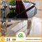 Home Furniture Round Extendable Glass Dining Table TH389
