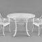 Bistro Table And Chairs Set