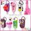 Wholesale 29 30ml bath and body works alcohol gel hand sanitizer with keychains holders