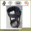 Cross Coupling Downhole Cable Protector Clamp For Electric Submersible Pumps (ESP)