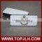 China Supplier Hot Sell Sublimation Blank Printable MDF Magnetism Name Tag