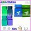 25 pack silk screen printing silicone cigarette case