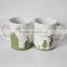 ceramic promotional gift cup