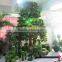 Home decor Outdoor/indoor decorative artificial chrismas tree