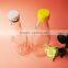 700ml wine packing glass bottle with screw plastic cap