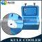 plastic portable insulate ice cooler box 30L