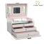 Pink Princess Jewelry Box,Necklace Box