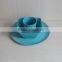 BSCI Audit Biodegradable Eco Bamboo Fiber Dinnerware Set(BC-CS1030)