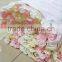 2017 popular cheap Hot sale flower wall decoration for wedding