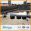 Drainage channel board
