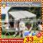Aluminum Folding Portable Picnic Camping Set Table and Chairs