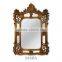 Antique gold leaf Decorative wall mirror FA-421P-03