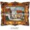 FA-248G-01 Leading vintage hand oil paintings for Vertical and horizontal hanging