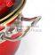 2016 Hot selling enamel industrial cooking pot/ biryani cooking pot set