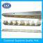 20 years old custom good quality plastic mold for cable clamp