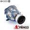 Industrial safety equipment China supplier silicone full face shield