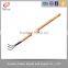 5 in 1 china garden tool set with wooden handle