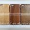 New arrival Unique design wood case for iphone 6 & 6Plus
