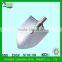 Golden color JISA Standard spade head pointed Tangshan shovel head