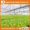 Heracles Trade Assurance low cost multi span greenhouse materials