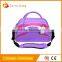 Golf colorful handbag tool bag for golf match