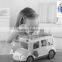 2015 hot new product mini school bus toy for kids from china supplier