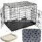 wire pet cage