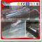 decorative indoor or outdoor artificial stainless steel Water feature wall fountain