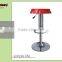 Bar Furniture Sports Bar Chair Modern ABS Bar Stool Chair