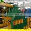 CE Certification Hydraulic Scrap Metal Baler For Australia