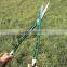 LIGHTWEIGHT HEDGE SHEARS