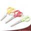 5-1/4" left handed school scissors&student scissors