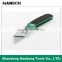 Folding cutting blade knife, utility knife/cutter/six blade