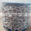 Mild Steel Straight Link Chains