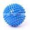 High quality Spiky Body Massage Ball, Massage Mobility Ball, hard plastic massage ball