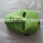 PVC Plastic Jabbawockeez Hiphop Dance Face Mask for Dance Noctilucent False Face Mask